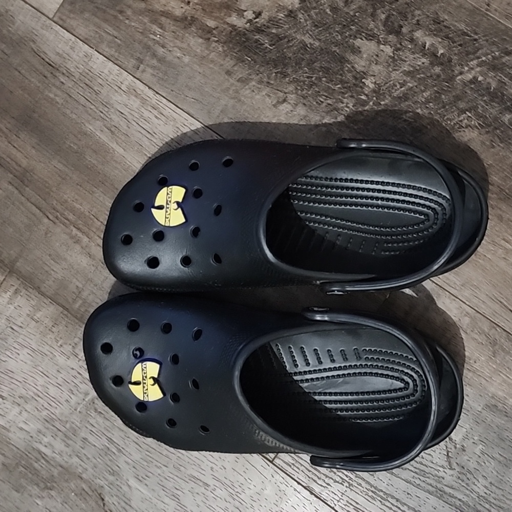 Crocs Women's size 9